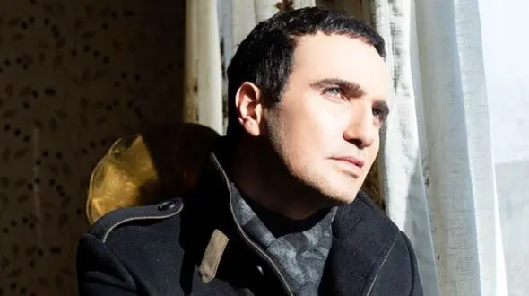 آخرین عکس لورفته از محمدرضا فروتن / مهمانی خصوصی در آلمان جنجالی شد!