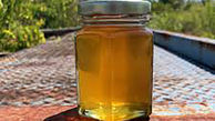  تشخیص عسل طبیعی از تقلبی با آب 