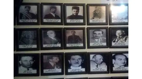 تغییر نام های خیابان های تهران دلیل بی روح شدن پایتخت