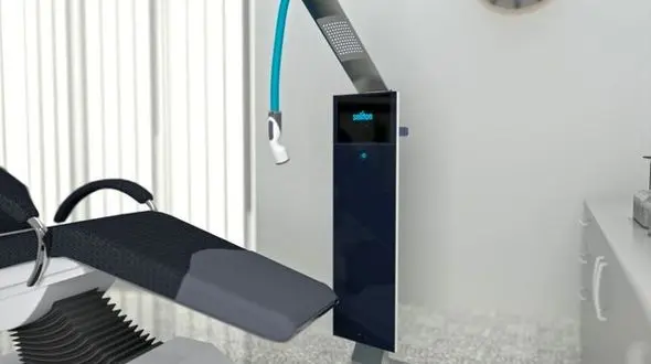 پاک کردن خالکوبی با استفاده از صوت+عکس