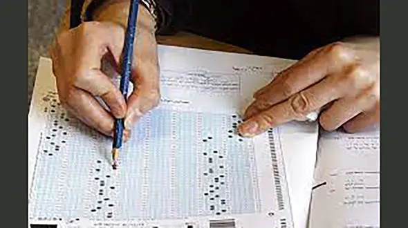 تلویزیون مدرسه کنکور راه اندازی می کند