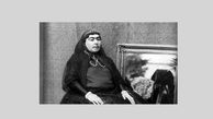 با مرگ این شاه ایرانی 85 زن بیوه شدند ! / عکس روزهای آخر پادشاه را ببینید 