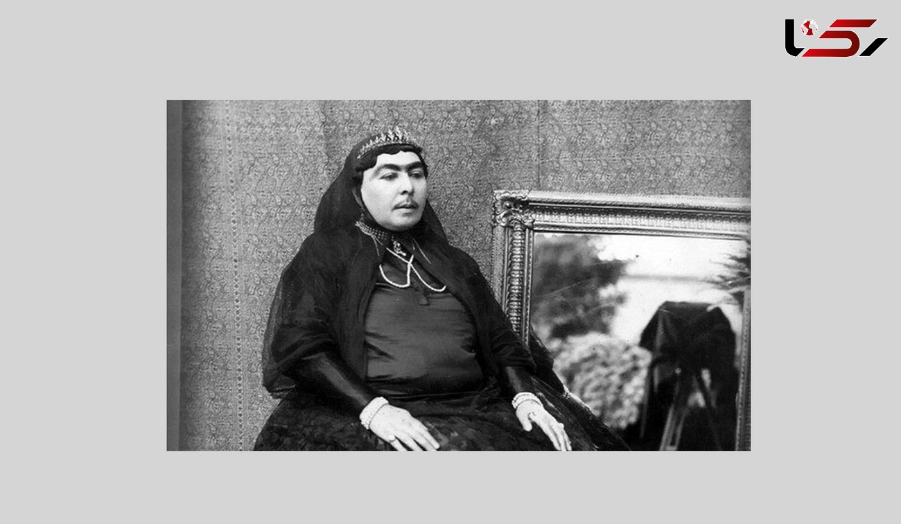 با مرگ این شاه ایرانی 85 زن بیوه شدند ! / عکس روزهای آخر پادشاه را ببینید 