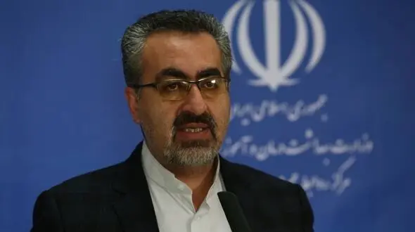  124بیمار کرونایی در 24 ساعت گذشته در ایران جانباختند / آمار رسمی مبتلایان به کرونا تا چهاردهم فروردین