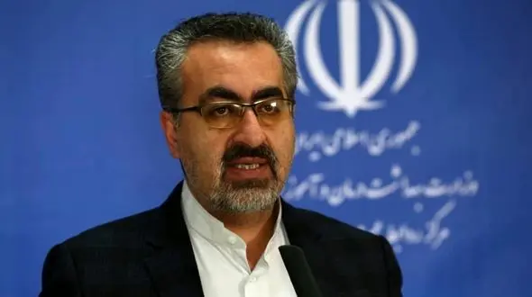  124بیمار کرونایی در 24 ساعت گذشته در ایران جانباختند / آمار رسمی مبتلایان به کرونا تا چهاردهم فروردین