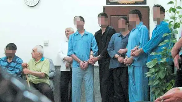  جزییات سرقت 24 میلیاردی  دزدان خانه‌های تهران +عکس 