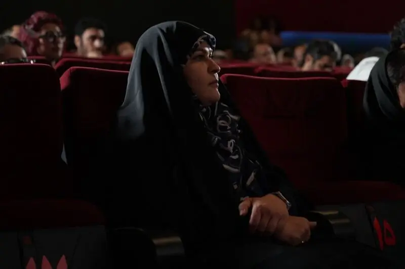 نشست تنگسیر