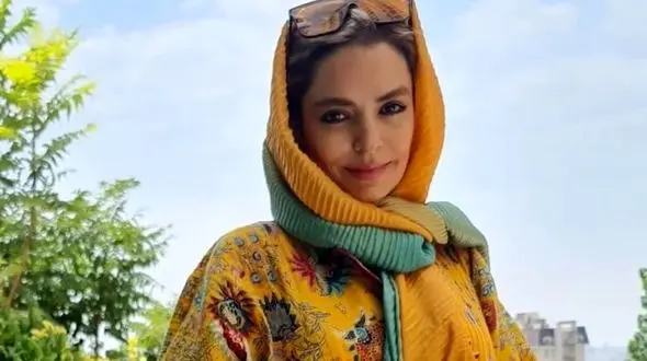 تغییر اساسی و بزرگ سپیده خداوردی / از لاکچری بازی خانم بازیگر شوکه می شوید!