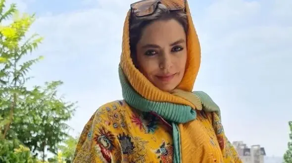 تغییر اساسی و بزرگ سپیده خداوردی / از لاکچری بازی خانم بازیگر شوکه می شوید!