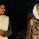 فیلم خوانندگی عاشقانه و بی نظیر جواد رضویان و لب خوانی تاریخی مجید صالحی برای الهام حمیدی