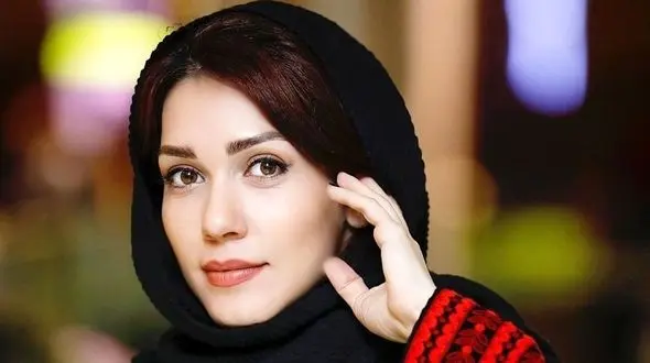 نگاهی به استایل شیک و بانمک شهرزاد کمال زاده با رنگ محبوب زنان ایرانی/ اصیل و باوقار+عکس
