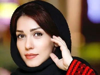 نگاهی به استایل شیک و بانمک شهرزاد کمال زاده با رنگ محبوب زنان ایرانی/ اصیل و باوقار+عکس