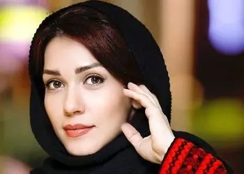 نگاهی به استایل شیک و بانمک شهرزاد کمال زاده با رنگ محبوب زنان ایرانی/ اصیل و باوقار+عکس