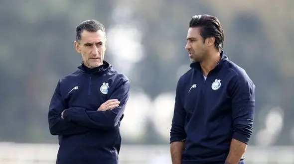 رونمایی از گزینه‌های جدید سرمربیگری استقلال در لیگ / چند خارجی به علاوه 3 گزینه ایرانی