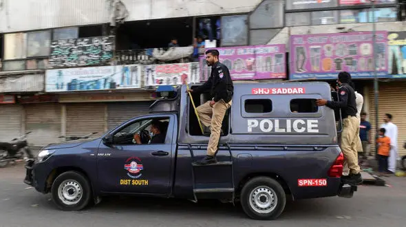 آتش زدن جوان پنجابی به خاطر ازدواج با مرد دلخواهش 