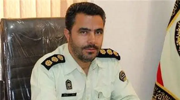 متلاشی شدن80 گروه توزیع موادمخدر 