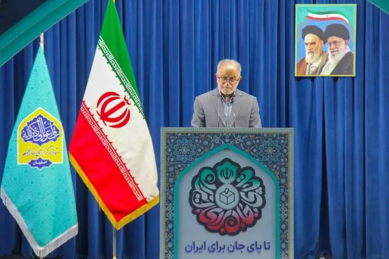 محمد نورصالحی شورای شهر اصفهان