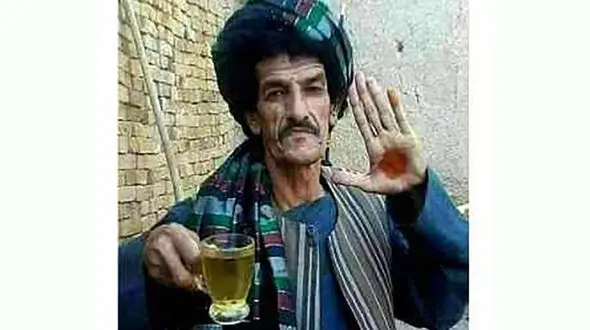 چرا خاشه تیرباران شد؟