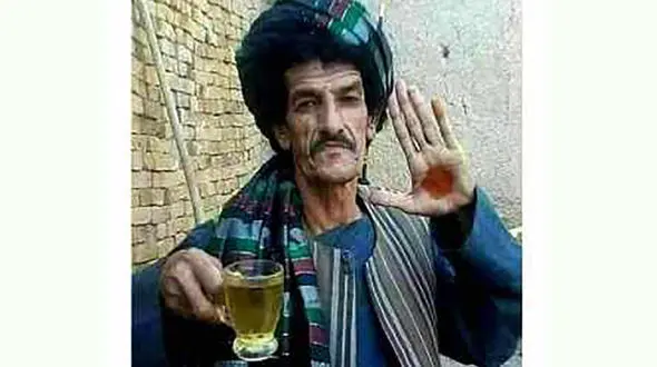 چرا خاشه تیرباران شد؟