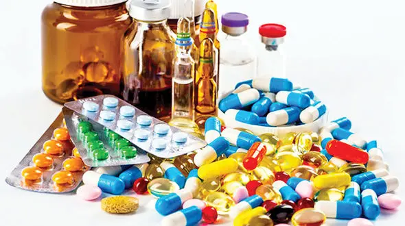 قیمت دارو افزایش می‌یابد 