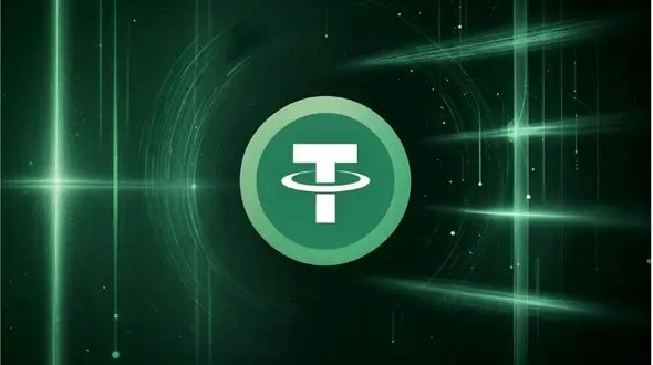 چرا تتر در تراست ولت نیست؟