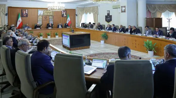 دستور پزشکیان برای تشکیل کارگروه تخصصی مقابله با پدیده گرد و غبار