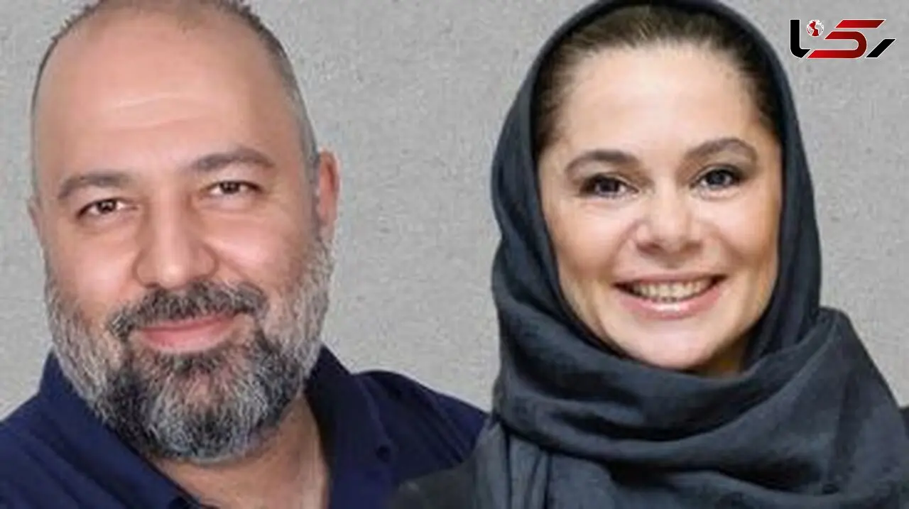 مستانه مهاجر و علی اوجی حکم گرفتند