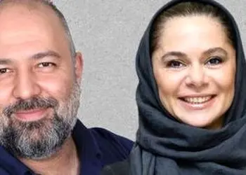 مستانه مهاجر و علی اوجی حکم گرفتند