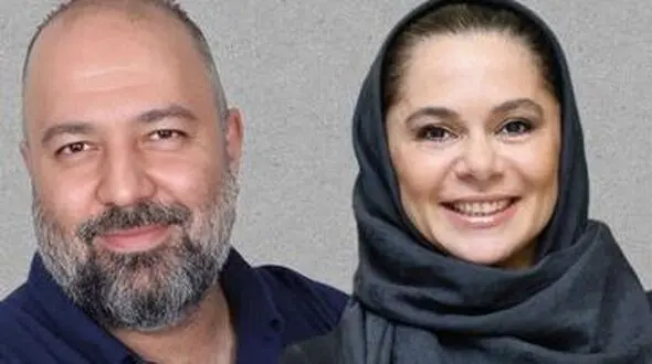 مستانه مهاجر و علی اوجی حکم گرفتند