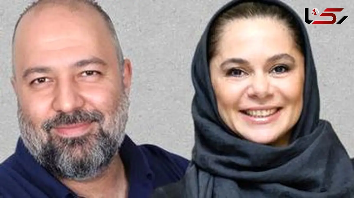 مستانه مهاجر و علی اوجی حکم گرفتند