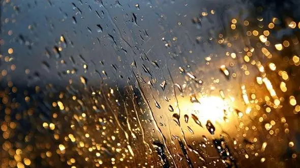 ورود سامانه بارشی به آسمان کشور از فردا