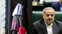 وزیر می گوید مدارس دولتی از والدین پول نگیرند؛ مدارس می گویند پول بده ! + صوت یک دانش آموز کلاس اولی