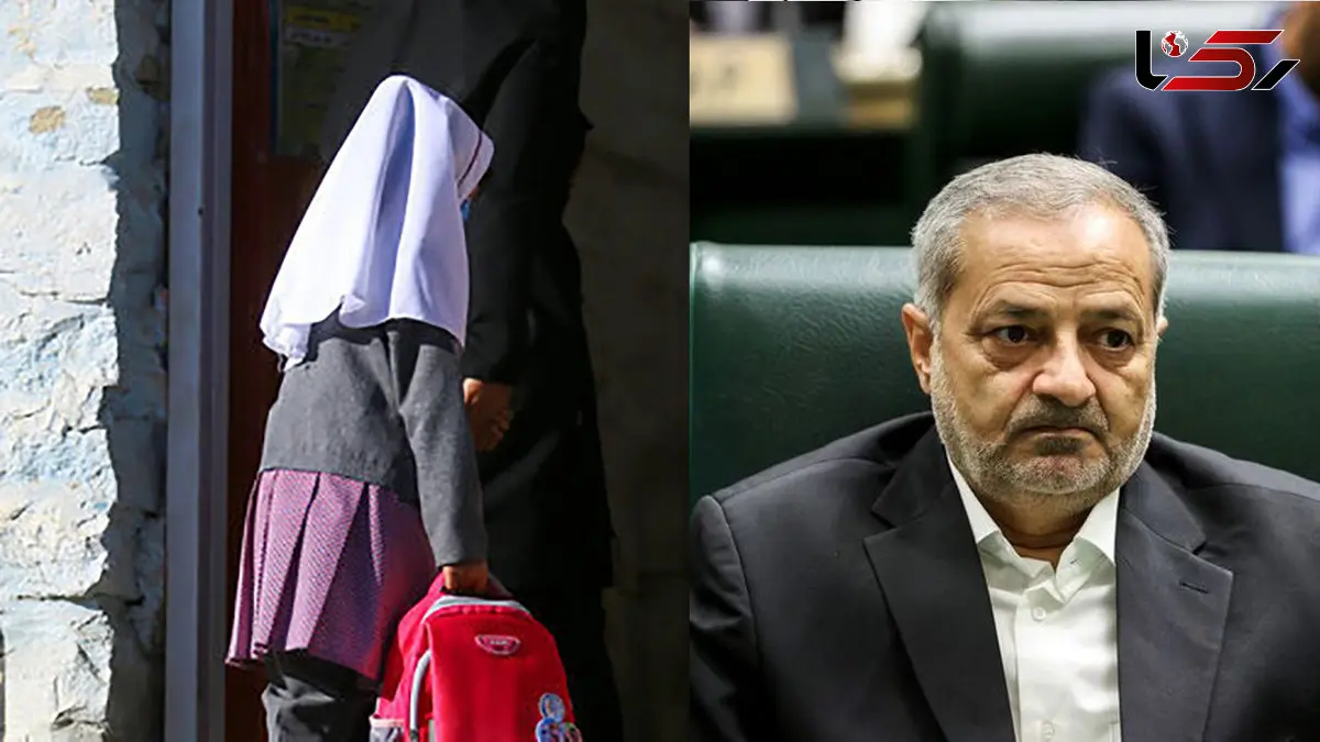 وزیر می گوید مدارس دولتی از والدین پول نگیرند؛ مدارس می گویند پول بده ! + صوت یک دانش آموز کلاس اولی