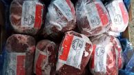 واردات گوشت برزیلی تا اطلاع ثانوی متوقف شد / گوشت های موجود در بازار سالم اند
