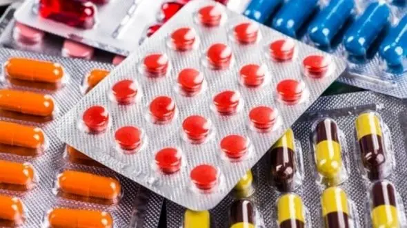 کشف و ضبط ۹۶۰۰ عدد قرص قاچاق در تربت حیدریه/ کپسول اکتیویت نخورید