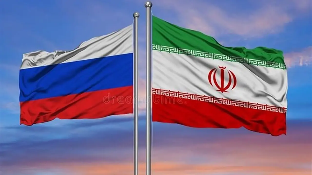 روس‌ها از سایپا خودرو می‌خرند