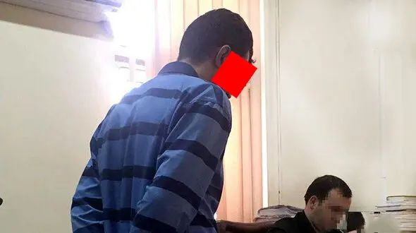 قهرمان کشتی ایران با نوچه های خشن تهران را به هم ریخت! + عکس