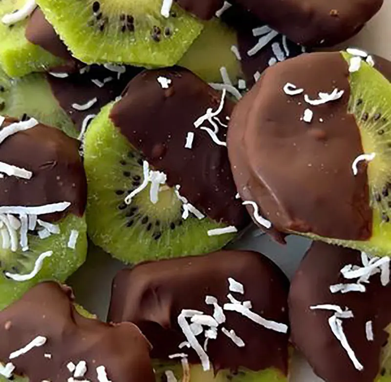 قیمت شکلات میوه ای آیدین