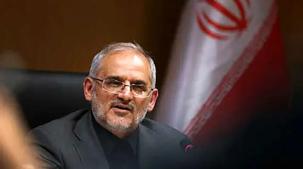 وزیر آموزش و پرورش خبر داد: تعطیلی مدارس تا اطلاع ثانوی