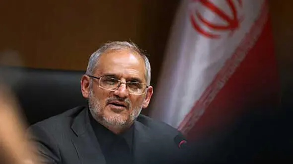 وزیر آموزش و پرورش خبر داد: تعطیلی مدارس تا اطلاع ثانوی