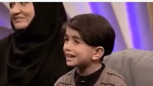 آواز باشکوه این دوتا برادر جلوی پدر مادر ناشنوا / آهنگ محسن ابراهیم زاده رو با صدای بهشتی خوندن