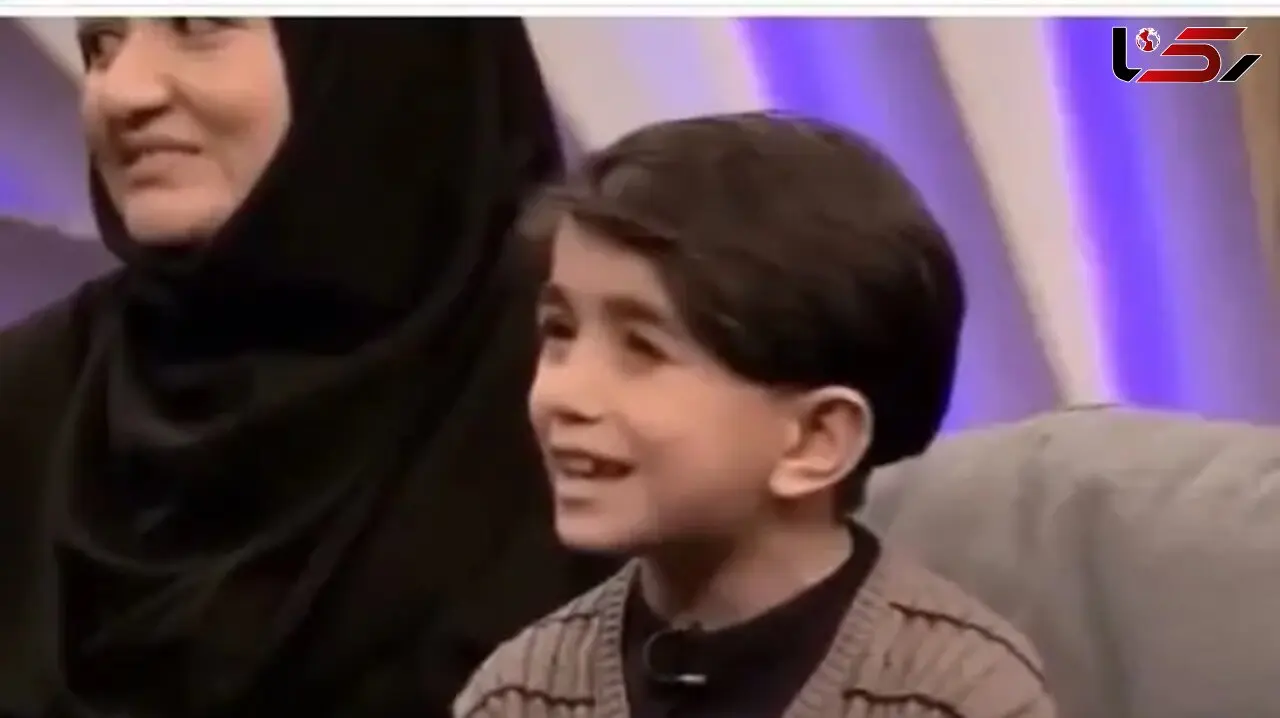 آواز باشکوه این دوتا برادر جلوی پدر مادر ناشنوا / آهنگ محسن ابراهیم زاده رو با صدای بهشتی خوندن