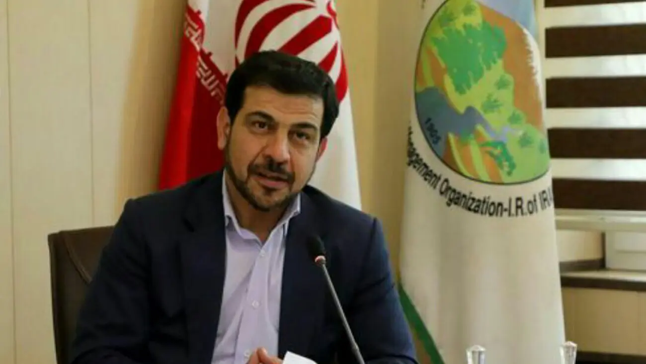12میلیون هکتار از عرصه های مراتع و جنگل ها در آستان تخریب