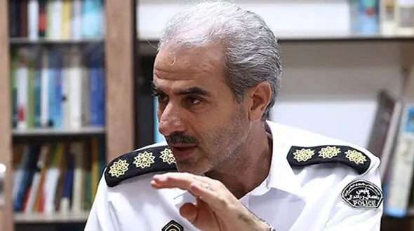 پلیس اعلام کرد / این خودروها در جاده ها توقیف نمی شوند + فیلم