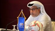شیخ سلمان دوباره رییس کنفدراسیون فوتبال آسیا شد؟