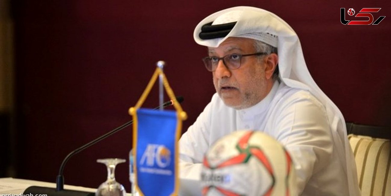 شیخ سلمان دوباره رییس کنفدراسیون فوتبال آسیا شد؟