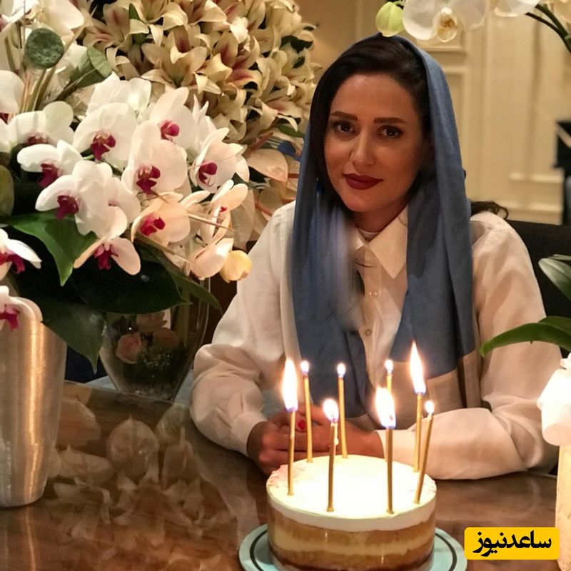 پریناز ایزدیار