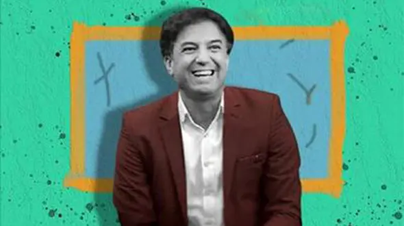 حرکت عجیب صداوسیما در آنتن زنده برای نوروز / آقای مجری هم سوژه شد!