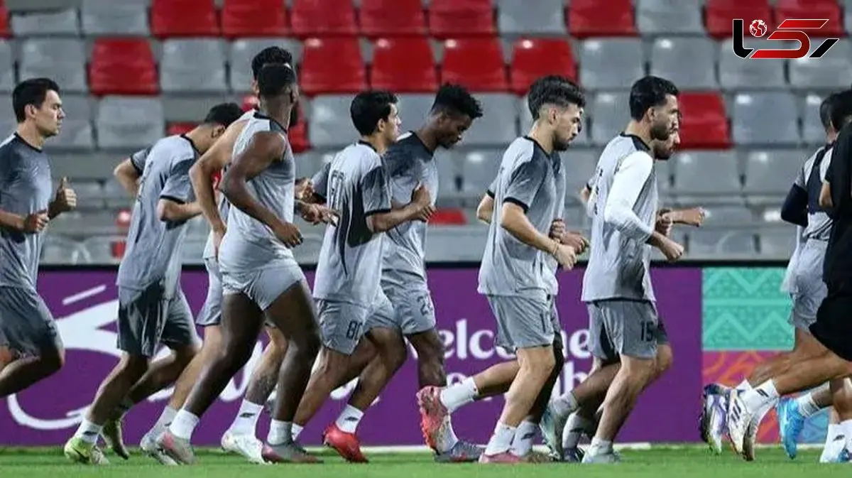 ساعت دقیق بازی استقلال و اوحدات در لیگ قهرمانان آسیا/ترکیب احتمالی استقلال مقابل الوحدات