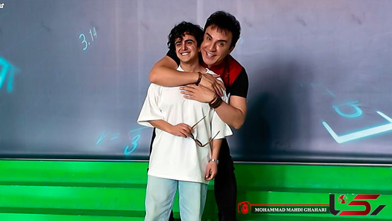 آرزوهای چپکی